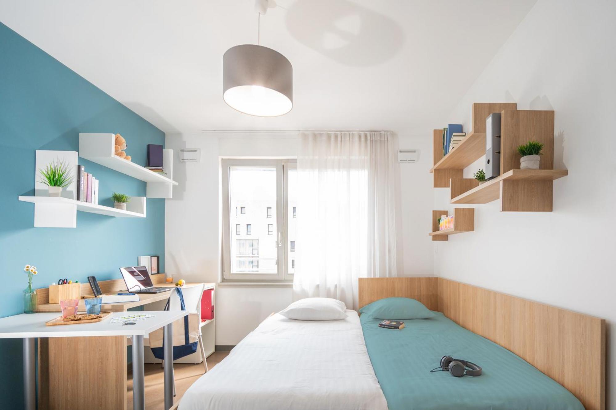 Nemea Appart Hotel Elypseo Strasbourg Port Exteriér fotografie