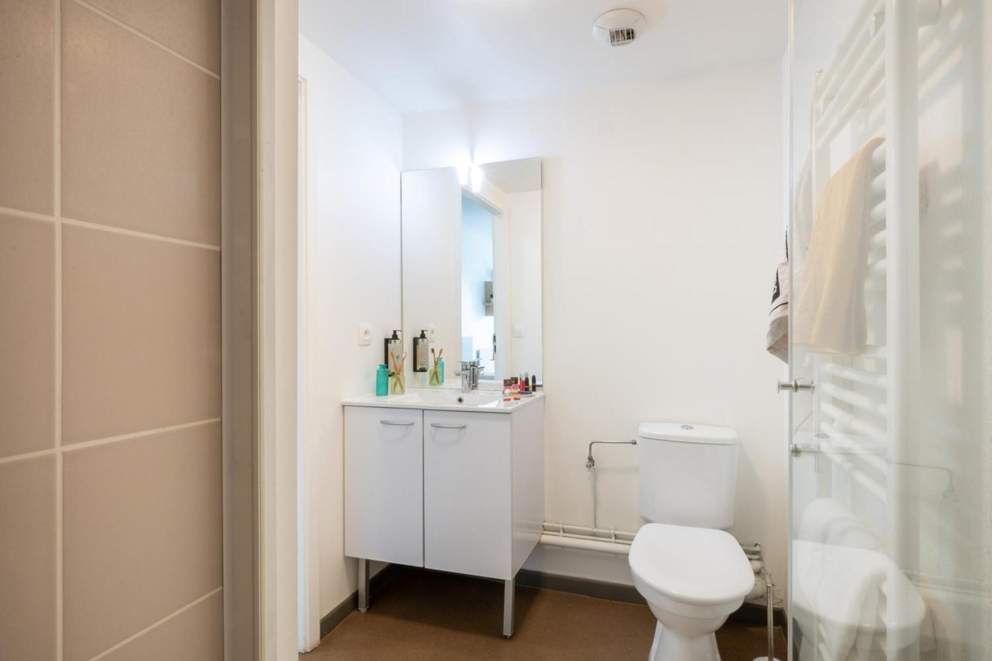 Nemea Appart Hotel Elypseo Strasbourg Port Exteriér fotografie