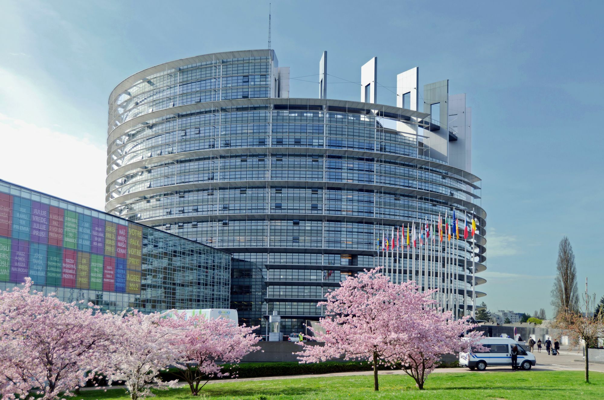 Nemea Appart Hotel Elypseo Strasbourg Port Exteriér fotografie