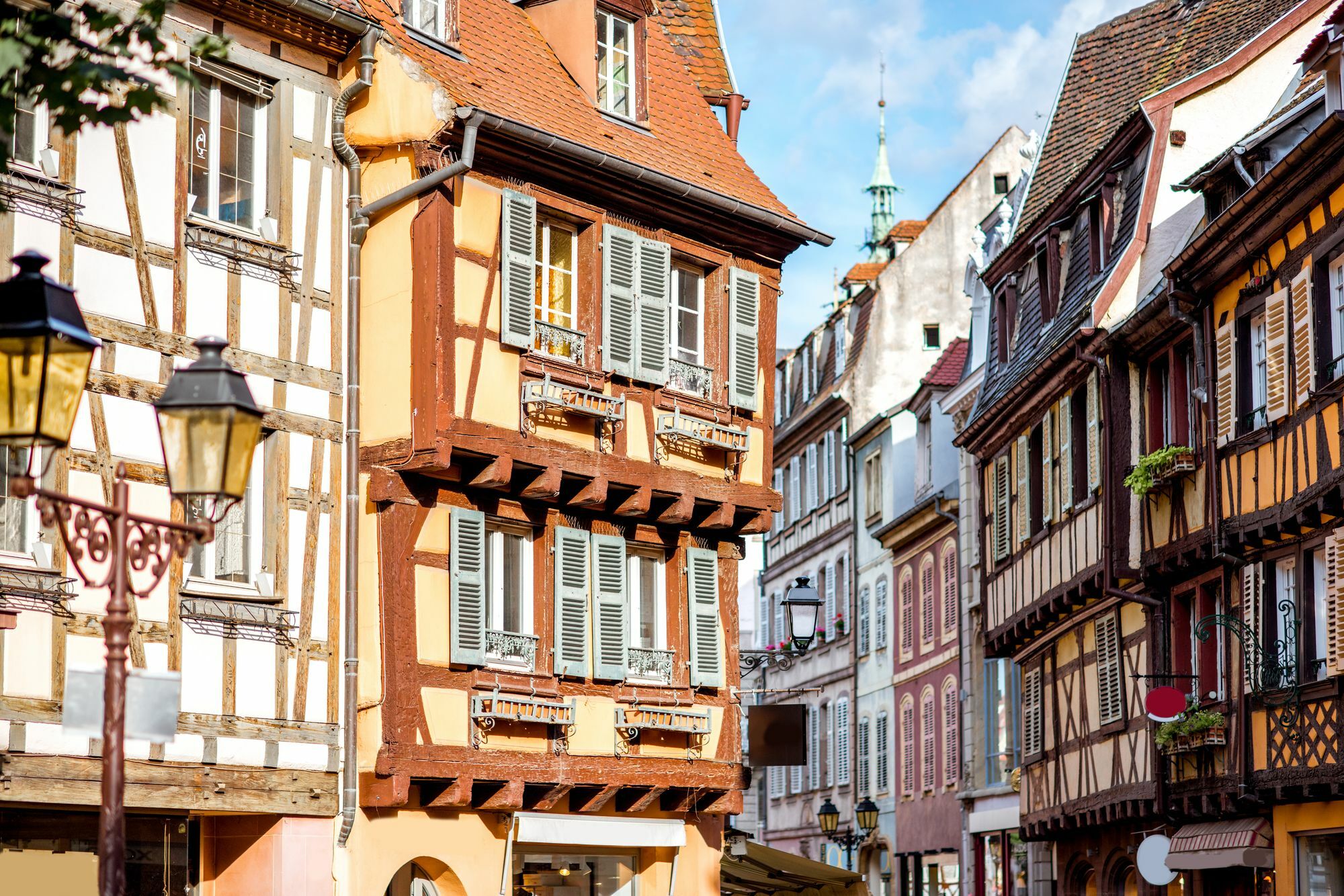 Nemea Appart Hotel Elypseo Strasbourg Port Exteriér fotografie